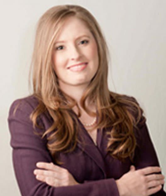 Jessica Marie Kludt - Elder Law Attorney in El Paso, TX